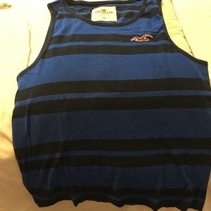 Hollister M  Men's Top